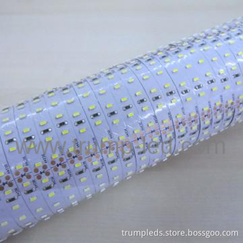 SMD 3014 Flexible LED Strip Express Alibaba